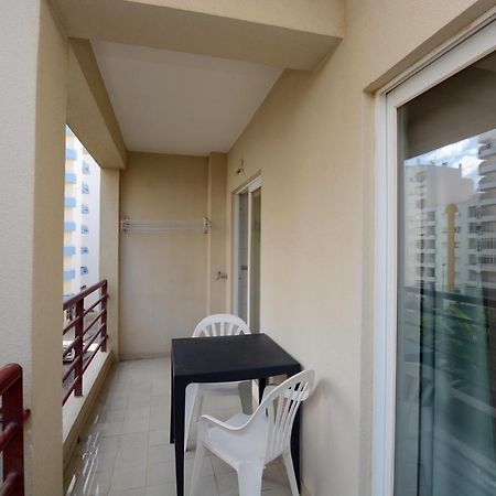 Apartament Rabelo C Armação de Pêra Zewnętrze zdjęcie