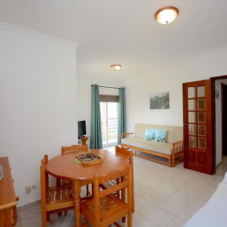 Apartament Rabelo C Armação de Pêra Zewnętrze zdjęcie