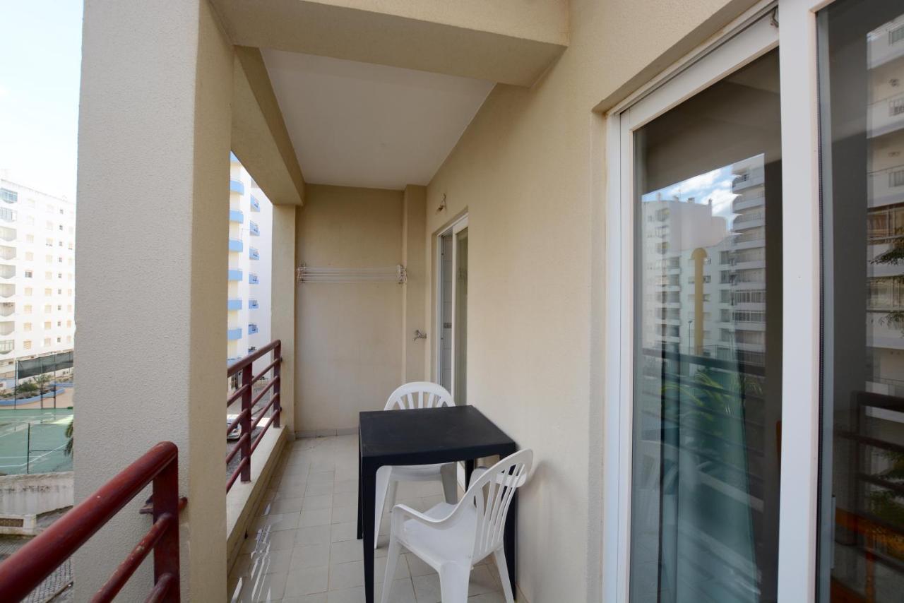Apartament Rabelo C Armação de Pêra Zewnętrze zdjęcie