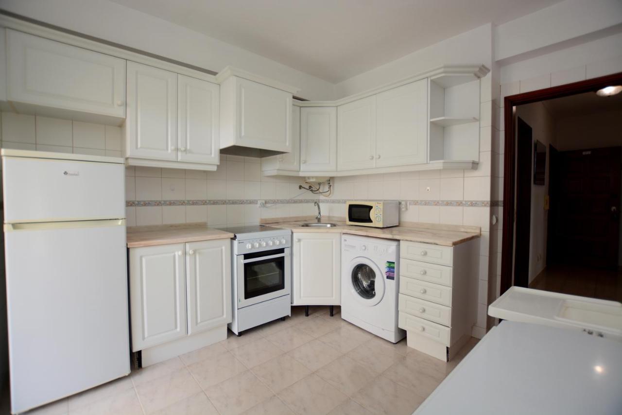 Apartament Rabelo C Armação de Pêra Zewnętrze zdjęcie