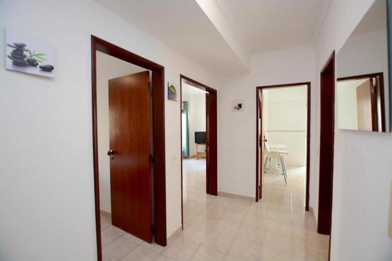 Apartament Rabelo C Armação de Pêra Zewnętrze zdjęcie